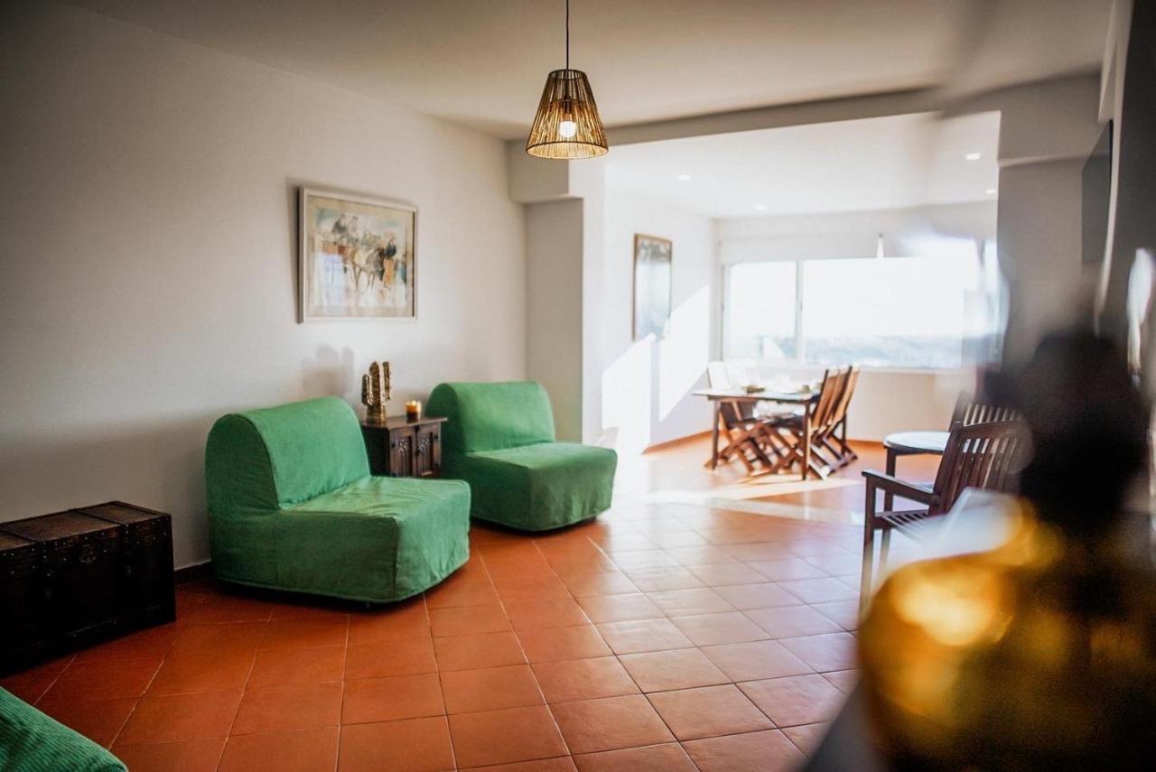 One Bedroom Apartment Marina View Albufeira Exterior foto