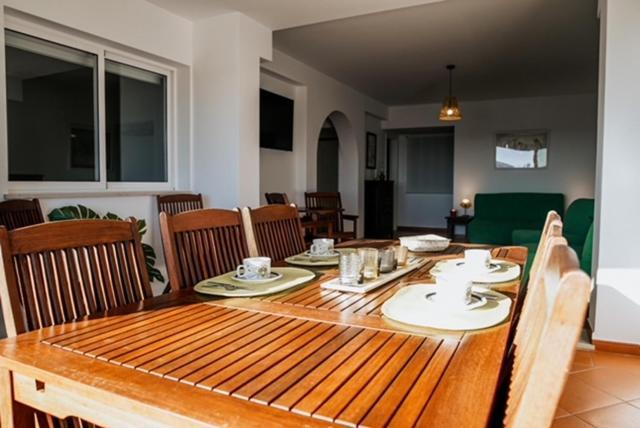 One Bedroom Apartment Marina View Albufeira Exterior foto
