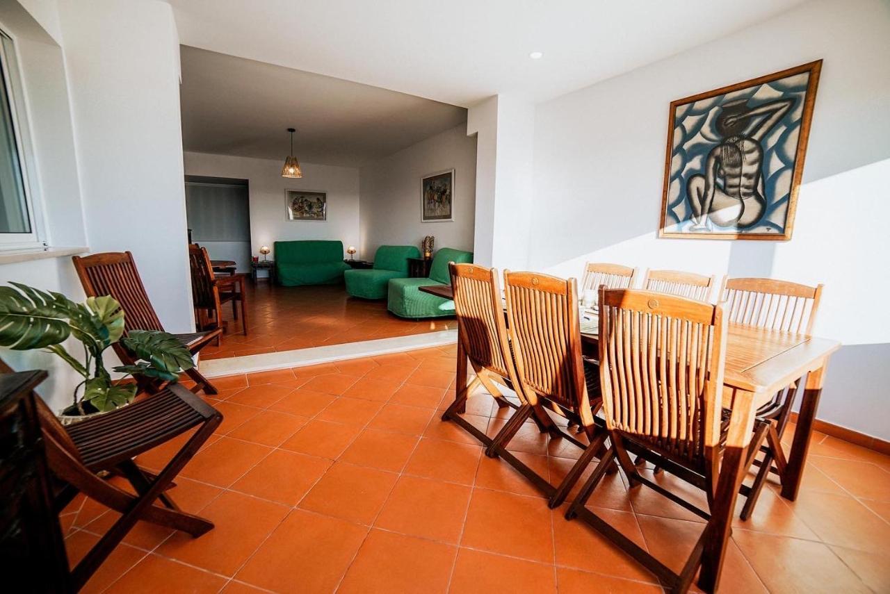 One Bedroom Apartment Marina View Albufeira Exterior foto