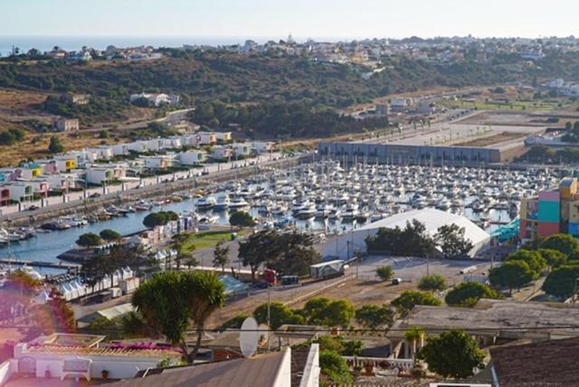 One Bedroom Apartment Marina View Albufeira Exterior foto